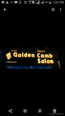 Golden comb salon, Faridabad - Photo 4