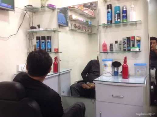 Sharvan Hair Salon, Faridabad - Photo 5