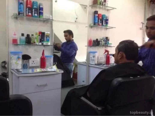Sharvan Hair Salon, Faridabad - Photo 1