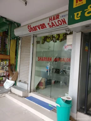Sharvan Hair Salon, Faridabad - Photo 4