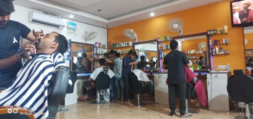 Pawan New Look Hair Saloon, Faridabad - Photo 2