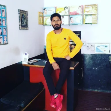 Men Style Saloon, Faridabad - Photo 4
