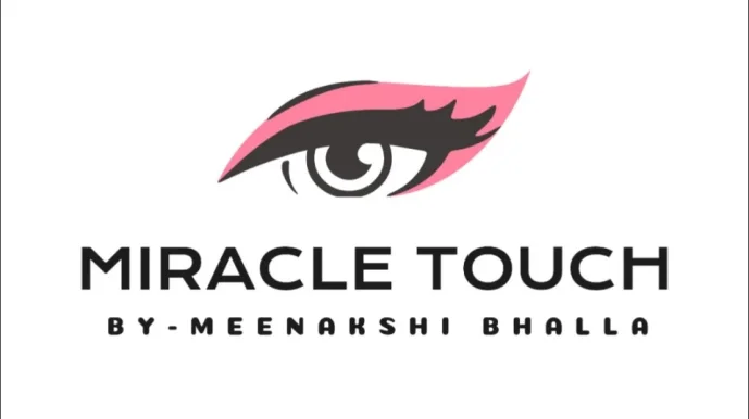 Miracle Touch Beauty Salon by Meenakshi, Faridabad - 