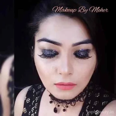 Makeup by Meher, Faridabad - Photo 4