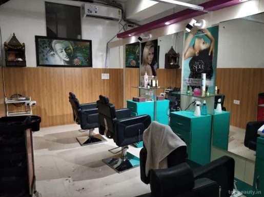 Luxus Unisex Salon, Faridabad - Photo 7