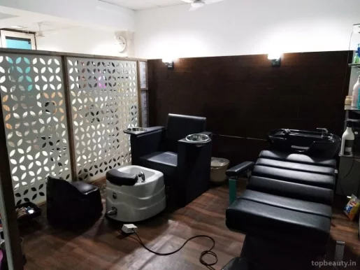 Luxus Unisex Salon, Faridabad - Photo 6