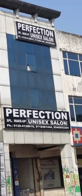 Perfection Unisex Salon, Faridabad - Photo 1