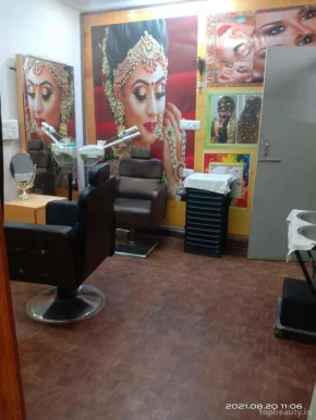 Kffinity Unisex Salon, Faridabad - Photo 1
