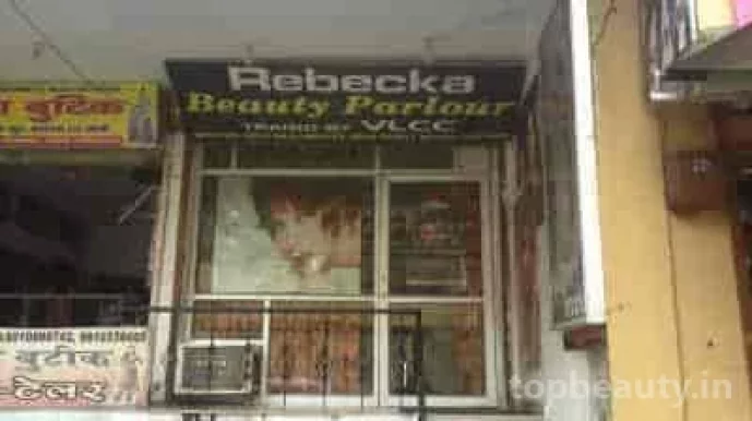 Rebecka Beauty Parlour, Faridabad - 