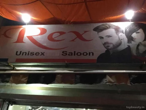 Rex Unisex Salon, Faridabad - Photo 4