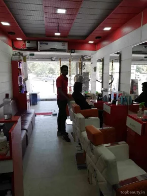Scissor salon, Faridabad - Photo 1