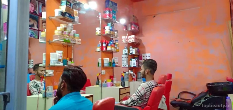 Ninja Man's Salon, Faridabad - Photo 1