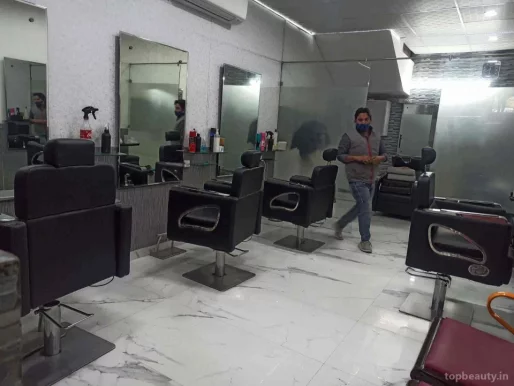 Impression Salon, Faridabad - Photo 3