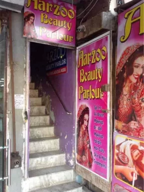 Arzoo Beauty Parlour, Faridabad - Photo 7