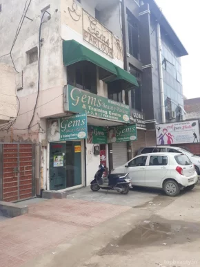 Gems Beauty Parlour & Training Center, Faridabad - Photo 6