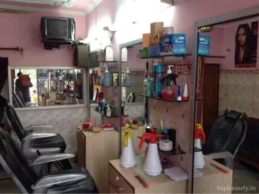 Rajesh Hair saloon, Faridabad - Photo 4