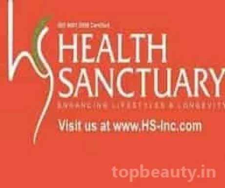 Health Sanctuary - Weight Loss, Anti-Aging & Ayurveda, Faridabad - 