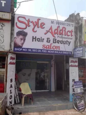 Style Addict, Faridabad - Photo 8