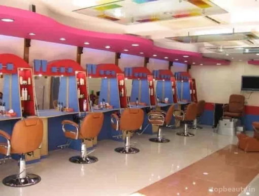 The spikezzzz Salon, Faridabad - Photo 7