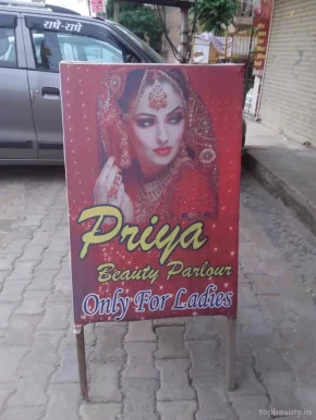 Priya Beauty Parlour, Faridabad - Photo 6