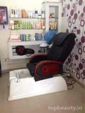 Beauty Island Unisex Salon, Faridabad - Photo 1