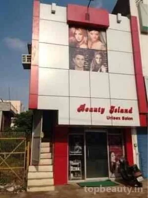 Beauty Island Unisex Salon, Faridabad - Photo 4