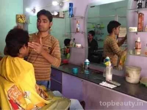 Tip Top Hair Saloon, Faridabad - Photo 2