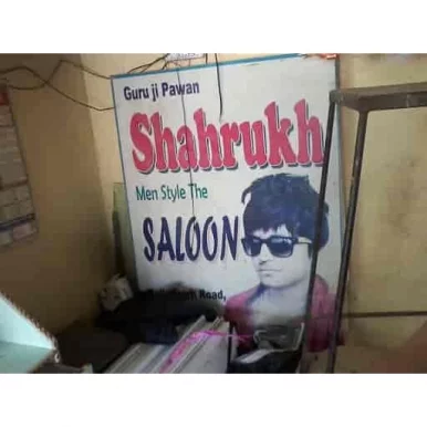 Shahrukh Hair Studio Unisex Salon.., Faridabad - Photo 5