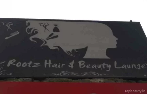 Rootz Hair & Beauty Launge, Faridabad - Photo 3
