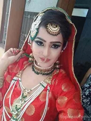 Lavanya Kapur Makeovers, Faridabad - Photo 6