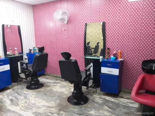 Hair Beauty Bar Unisex saloon, Faridabad - Photo 1