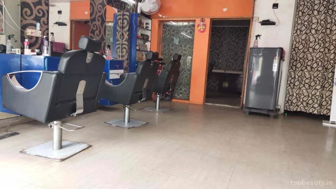 Hair Beauty Bar Unisex saloon, Faridabad - Photo 2