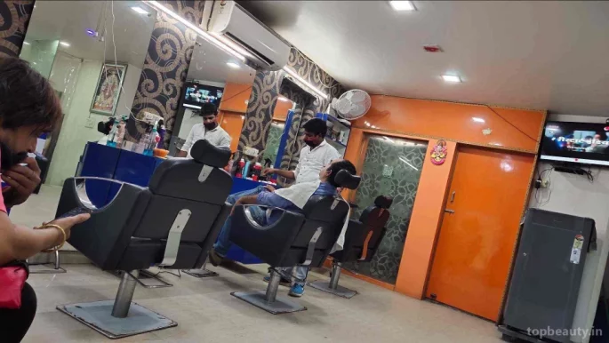 Hair Beauty Bar Unisex saloon, Faridabad - Photo 6
