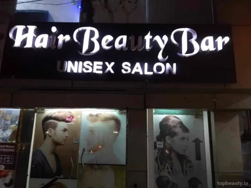 Hair Beauty Bar Unisex saloon, Faridabad - Photo 3