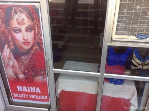 Naina Beauty Parlour & Boutique, Faridabad - Photo 2