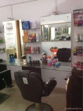 Naina Beauty Parlour & Boutique, Faridabad - Photo 6