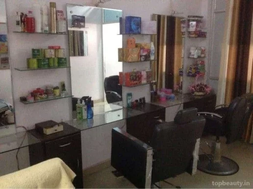 Naina Beauty Parlour & Boutique, Faridabad - Photo 5