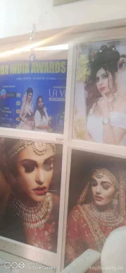 Divine Makeup Studio, Faridabad - Photo 1