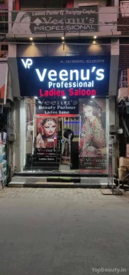 Veenu Beauty Parlour/ Veenu's Professional, Faridabad - Photo 1