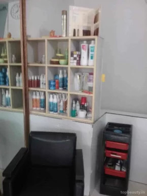 Levelup Salon, Faridabad - Photo 3