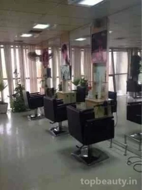Levelup Salon, Faridabad - Photo 8