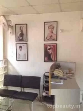 Levelup Salon, Faridabad - Photo 7
