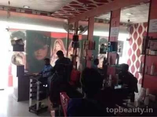 Beauty Mantra Unix Salon, Faridabad - Photo 1