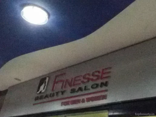Finesse Beauty Salon, Faridabad - Photo 4