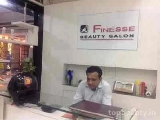 Finesse Beauty Salon, Faridabad - Photo 2