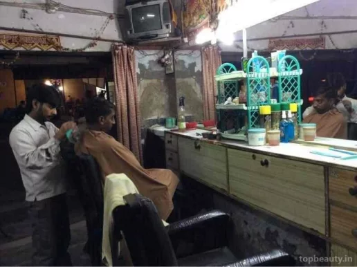 Apsara Hair Style Saloon, Faridabad - Photo 3