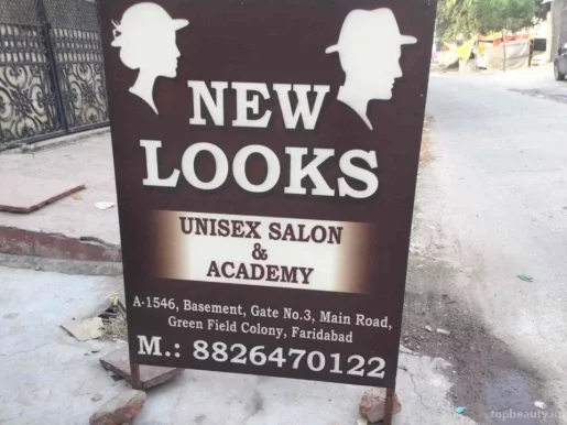 MK Studio | Unisex Salon in Faridabad | Party Makeup, Faridabad - Photo 6