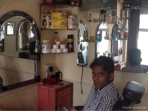 Star Hair Salon, Faridabad - Photo 4
