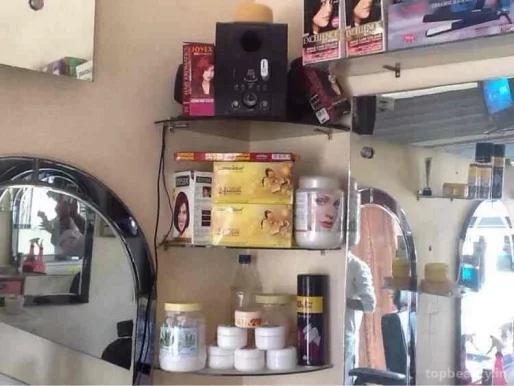 Star Hair Salon, Faridabad - Photo 2