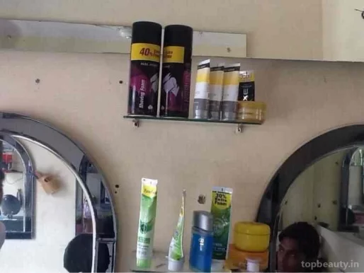 Star Hair Salon, Faridabad - Photo 5